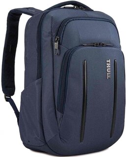 Рюкзак для ноутбука 14" Thule Crossover 2 Backpack 20L Dress Blue