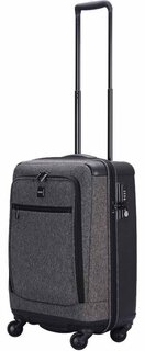 Малый чемодан 38 л Lojel EXOS III Ash Grey