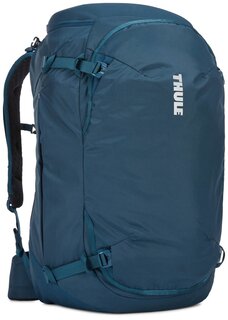 Туристический женский рюкзак Thule Landmark 40 литров Women's Синий