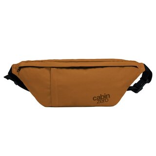 CabinZero Classic HIP PACK 2 л сумка на пояс из полиэстера оранжевая