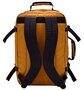 CabinZero Classic 36 л сумка-рюкзак з полиэстера желтая