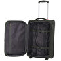 Малый чемодан Travelite CABIN ручная кладь на 36/39 л весом 2,1 кг Антрацит