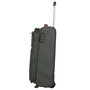 Малый чемодан Travelite CABIN ручная кладь на 36/39 л весом 2,1 кг Антрацит