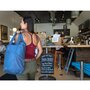Городской женский Рюкзак-сумка Osprey Daylite с отделом под ноутбук Красный