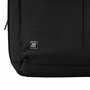 Городской рюкзак 2E City Traveler с отделом для ноутбука и планшета Черный