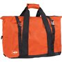 Складная сумка-рюкзак National Geographic Pathway на 29 л Оранжевый