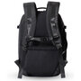 Рюкзак-сумка Swissbrand Jackson на 21 л весом 0,96 кг с отделом для ноутбука и планшета Черный