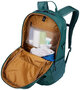 Городской рюкзак Thule EnRoute на 23 л из нейлона с отделом для ноутбука Зеленый