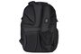 Повседневный рюкзак 2Е Ultimate Smart Pack на 30 л с отделами для ноутбука и планшета Черный