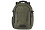 Повседневный рюкзак 2Е Ultimate Smart Pack на 30 л с отделами для ноутбука и планшета Зеленый