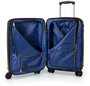 Малый чемодан Gabol Osaka ручная кладь на 39/44 л из полипропилена Синий