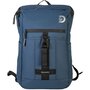 Повседневный рюкзак Discovery Shield на 22 л с отделом под ноутбук Синий