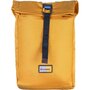 Городской рюкзак Discovery Icon на 15 л с отделом под ноутбук до 15 дюйма Желтый