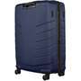 Большой чемодан Wenger PEGASUS на 99/115 л весом 4,75 кг Синий