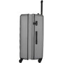Очень большой чемодан Wenger MOTION на 135/157 л весом 4,8 кг Серый