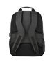 Повседневный рюкзак Tucano Lato для ноутбука до 15,6 дюйма Черный