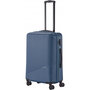 Средний чемодан Travelite Bali на 65 л весом 3,3 кг Синий