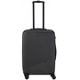 Средний чемодан Travelite Bali на 65 л весом 3,3 кг Атрацит