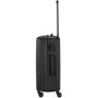 Средний чемодан Travelite Bali на 65 л весом 3,3 кг Черный