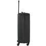 Большой чемодан Travelite Bali на 96 л весом 4,1 кг Антрацит