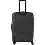 Большой чемодан Travelite Bali на 96 л весом 4,1 кг Антрацит