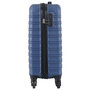 Малый чемодан Semi Line на 41 л весом 2,5 кг Синий