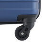 Средний чемодан Semi Line на 60 литров Синий