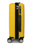 Малый чемодан для самолета Madisson (Snowball) 33703 под ручную кладь на 36 литров Желтый