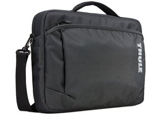 Thule Subterra Attache 15" MacBook Pro сумка для ноутбука из нейлона черная