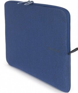 Чехол Tucano Melange для 11/12" ноутбуков (синий)