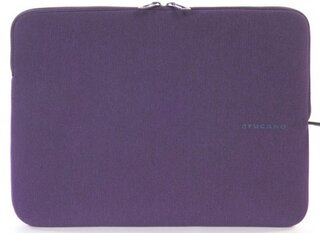 Чехол Tucano Melange для 13/14" ноутбуков (фиолетовый)